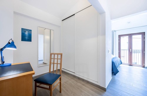 Montes de Alvor House | a unique space in the heart of Montes de Alvor village