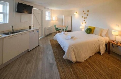 Amarante House | Charming Studio House in Amarante