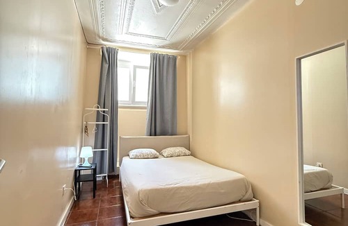 Sao Jorge de Arroios Hostel | Lisboa Parque Guest House