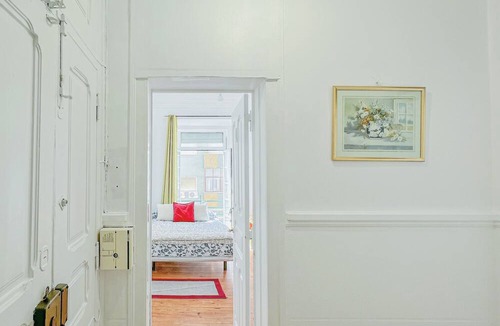 Sao Jorge de Arroios Hostel | FORTUNE GUESTHOUSE