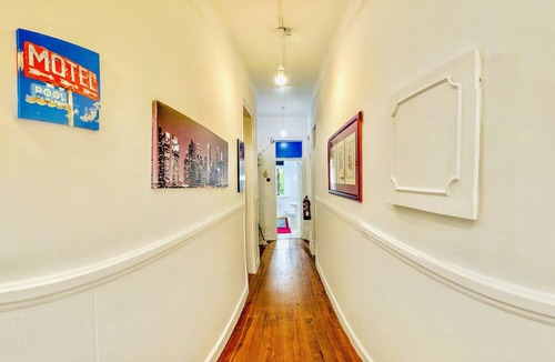 Sao Jorge de Arroios Hostel | FORTUNE GUESTHOUSE