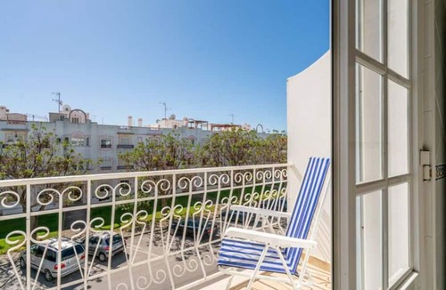 Santa Luzia Apartment | Santa Luzia Fishing village apartment