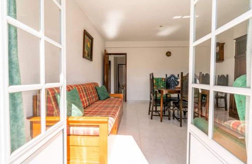 Santa Luzia Apartment | Santa Luzia Fishing village apartment