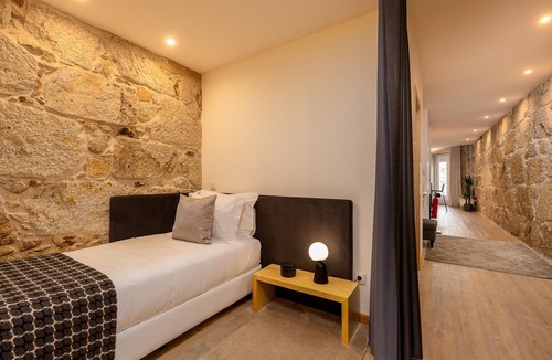 Santa Marinha Apartment | Ribeira Gaia 1 in Vila Nova de Gaia