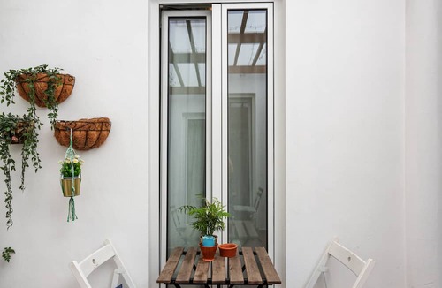 Tavira House | Downtown Alegria