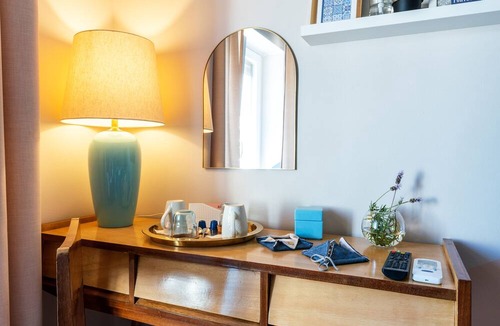 Tavira House | Downtown Alegria