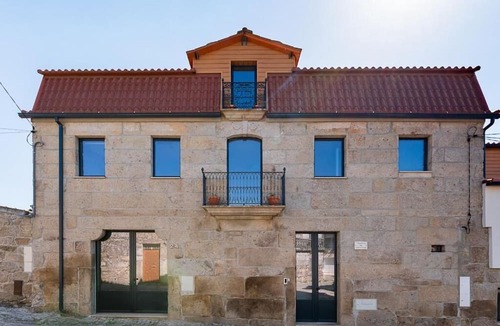 Mangualde Bed & Breakfast | Sevenfarm