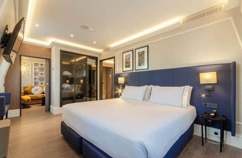 Baixa Hotel | Eurostars Lisboa Baixa