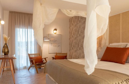 Estremoz Bed & Breakfast | Reflexos d'Alma Turismo Rural