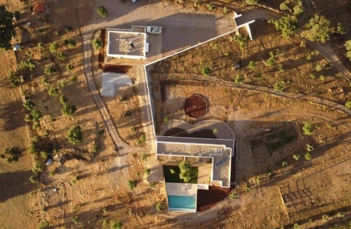 Estremoz Bed & Breakfast | Romantic Suite with Hydromassage Bath