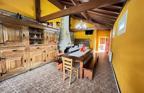 Montalegre e Padroso Cottage | Casa do Rolo - Montalegre