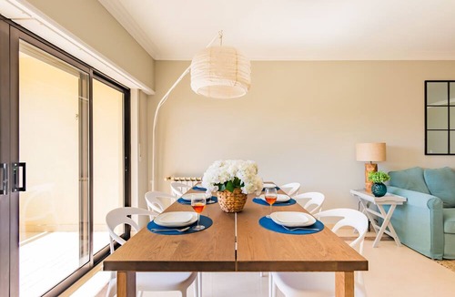Cascais Apartment | Cascais Family Retreat