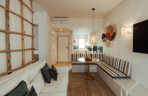 Comporta Hotel | AlmaLusa Comporta