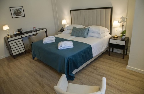 Tabua Hotel | Luna Hotel de Tábua