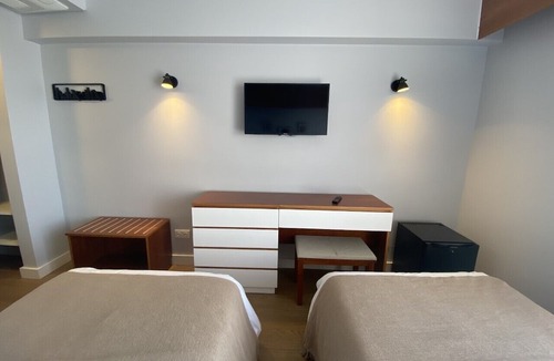 Angra do Heroismo Hotel | Hotel Monte Brasil