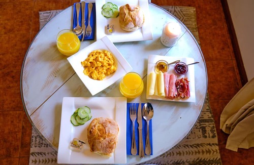 Ilhavo Hotel | My Way Kite & Surf House