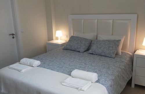 Consolacao House | Brisa do Mar II