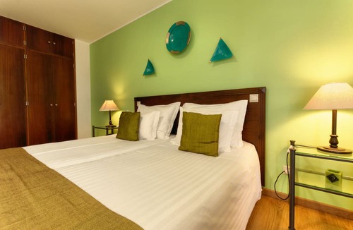 Aljezur Hotel | Hotel Vale da Telha