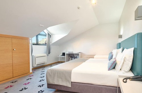 Sintra Hotel | Sintra Bliss Hotel