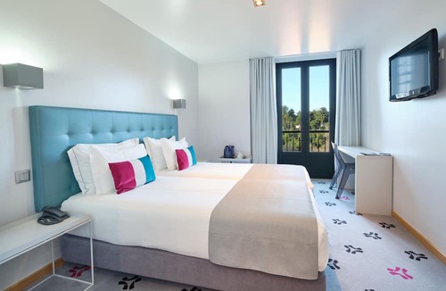 Sintra Hotel | Sintra Bliss Hotel