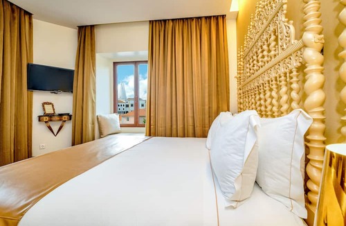 Sintra Hotel | Sintra Boutique Hotel