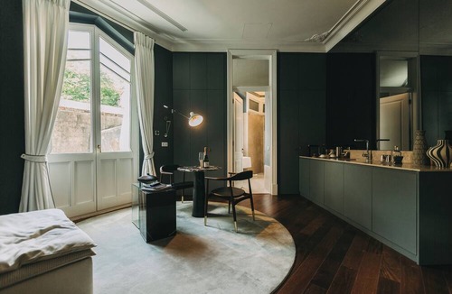 Pena Hotel | Torel Palace Lisbon