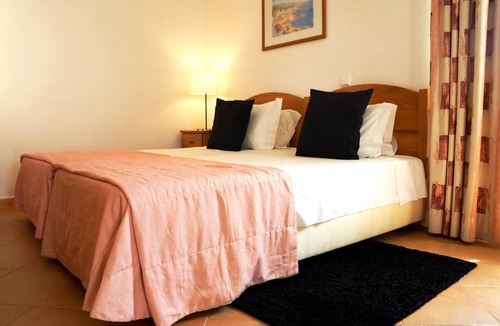 Praia da Luz Apartment | Oasis Beach Apartments