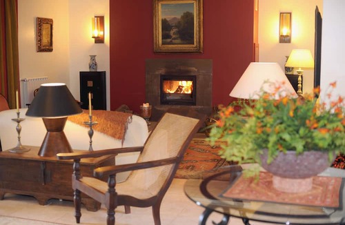 Santo da Serra House | Quinta Cova do Milho
