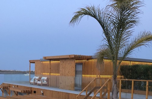 Vila Real Santo Antonio Hotel | Calafate
