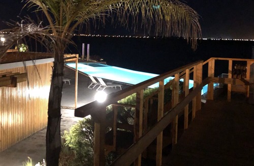 Vila Real Santo Antonio Hotel | Calafate
