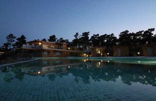 Vila Real Santo Antonio Hotel | Calafate