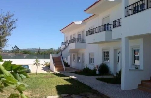 Pata de Baixo Apartment | Apartment with terrace
