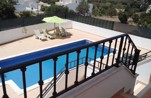 Pata de Baixo Apartment | Apartment with terrace