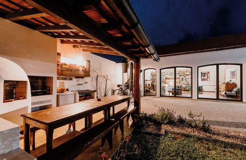 Murtosa Bed & Breakfast | Galricho Heritage House