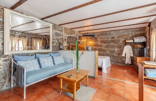 Nespereira House | Casa da Benfeitoria