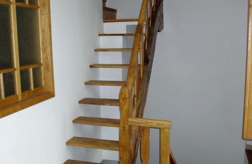 Coz House | Cottage "Alcobaca Villa"