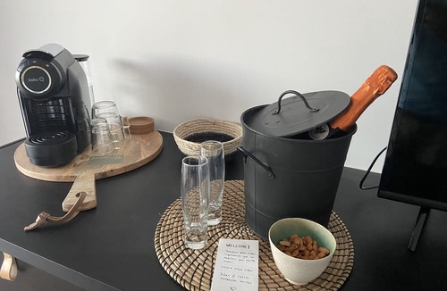 Castelo Bed & Breakfast | Zambujal Suites