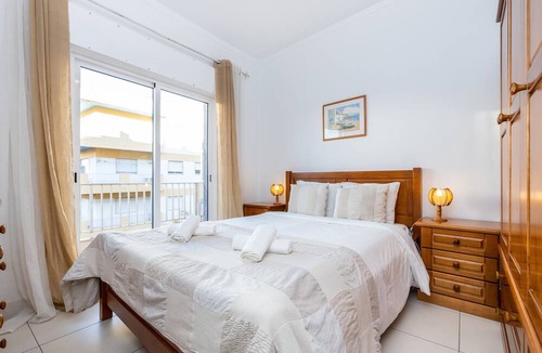 Cavacos Apartment | Casa de Pardal - Quarteira