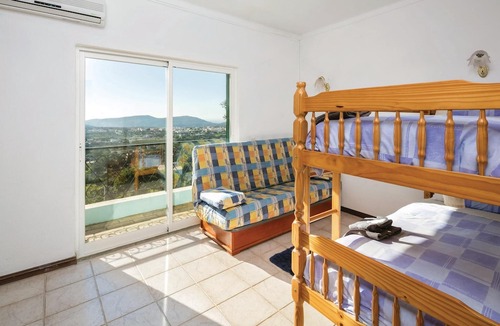 Campina House | Stunning Home in S.bràs de Alportel With 3 Bedrooms, Wifi and Outdoor Swimming Pool
