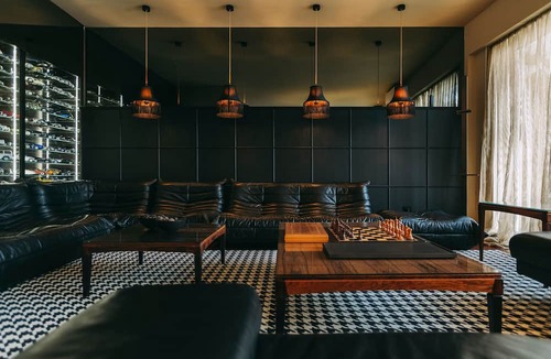 Santos Hotel | The Felix 10