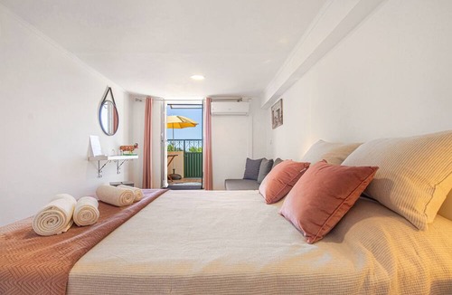 Serta Bed & Breakfast | Quinta Penedo das Antas