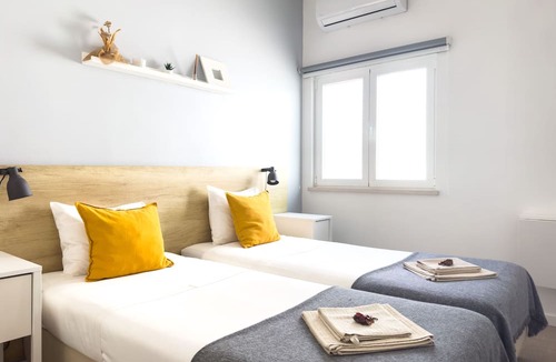 Cercal House | Solar do Alentejo