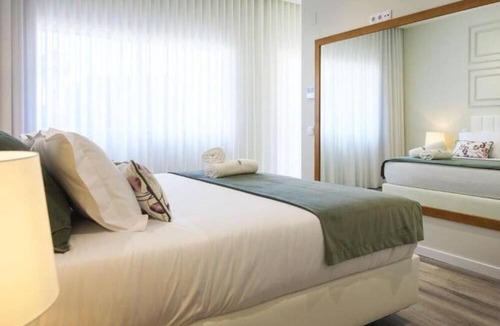 Castelo Branco Hotel | Hotel Campo do Rosmaninho