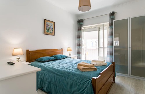 Algueirao - Mem Martins Apartment | Ferienwohnung/app. für 6 Gäste mit 70m² in Algueirão-mem Martins