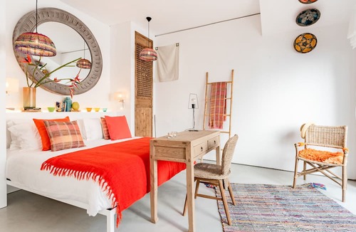 Tavira Bed & Breakfast | Colegio Charm House