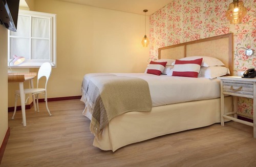 Obidos Hotel | Casa Lidador