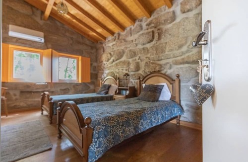 Travancinha Bed & Breakfast | Chão do Rio - Turismo de Aldeia