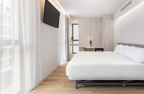 Santo Tirso Hotel | B&B Hotel Santo Tirso