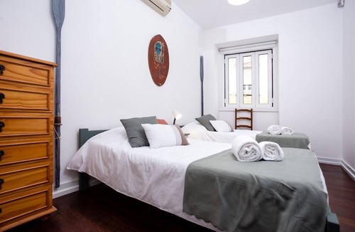 Seixal Hostel | Kais Do Sol - Hostel