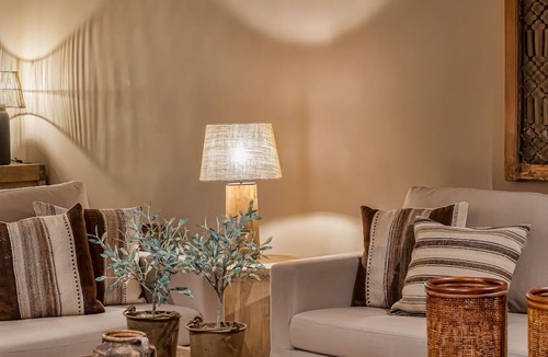 Vila Verde House | TERRA ROSA COUNTRY HOUSE & VINEYARDS